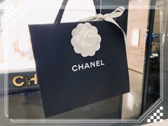 -CHANEL(恒隆广场店)