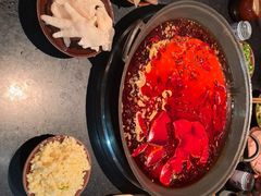 -麻大侠老火锅(巴国城店)