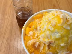 -荔芳传统糖水铺