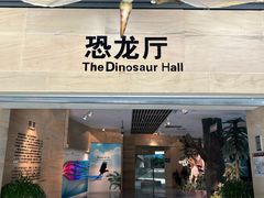 -安徽省地质博物馆
