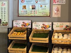 -Thanks美式餐厅(汉堡咖啡店)