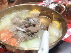 -西贝(东城万达广场店)