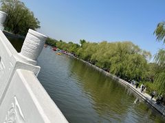 -北陵公园