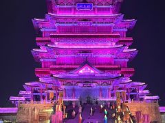 -寻梦滕王阁实景演出