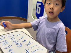 -奇尔思青少儿·语言·艺术·演讲(顾戴路店)