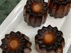 Canelé&nbsp;-&nbsp;卡纳雷-花马天堂云南餐厅 Lost Heaven(高邮路店)