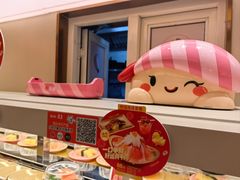 -争鲜回转寿司(西红门荟聚PLUS店)