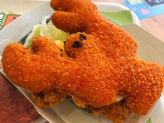 -德克士(龙阳广场店)