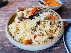 -那时新疆·若羌(经纬汇店)