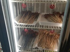-川成串·自助串串香火锅(朝阳店)