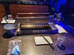 -很久以前羊肉串(清河店)