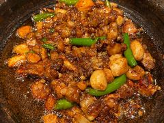 -绿茶餐厅(千岛湖银泰城店)