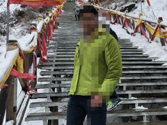 -天山天池风景区-西王母祖庙