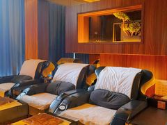 -江南足纪·影院足道·轻奢SPA(笋岗HALO广场店)
