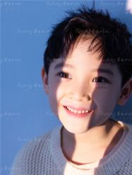 -芳妮豆丁家庭影像馆(宝安店)