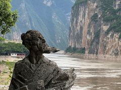 -白帝城·瞿塘峡景区