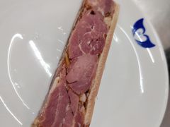 肴肉-老赵面店(大西路店)