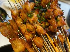 -聚味瞿记·龙虾堂(渔人码头一店)