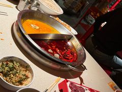 -小龙坎火锅(全球总店)