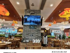 -德胜轩正宗顺德菜(宝安沙井会展中心店)