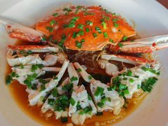 -佬太公海鸭·海鲜大排档(上海总店)