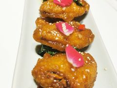 -卯时·龙光雅宴·精致锡帮菜(惠山古镇店)
