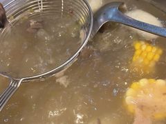 -小肥牛潮汕牛肉火锅(南联店)