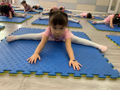 -徐汇区陇龙幼稚园