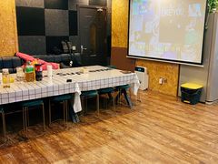 -顽主轰趴馆团建ktv桌游狼人杀(望京店)