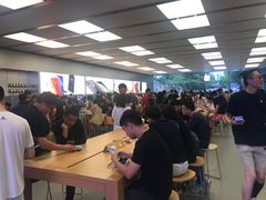 -Apple零售店(深圳益田假日广场店)