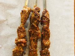 -疆里疆外·和田烤肉·清真