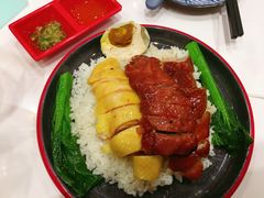 -龙记香港茶餐厅(久光百货店)