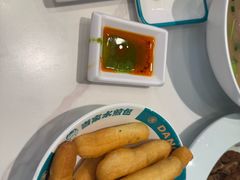 -当家水煎包·牛肉汤(浦江店)