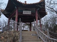 -棒棰岛宾馆景区