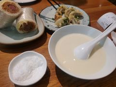 -花悦豆香