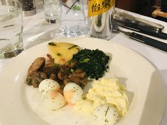 -拉蒂娜·巴西牛排馆 Latina·Brazilian Steakhouse(陆家嘴旗舰店)