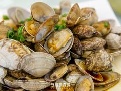 -渔中舟海鲜大排档(普陀沈家门店)