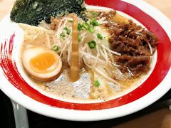 -雷门拉面(龙湖成都金楠天街店)