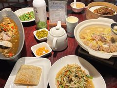 -集贤门·徽菜(南山店)