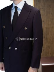 -THE RUIZ GZ睿制西装定制