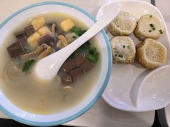 -小杨生煎(福州路店)