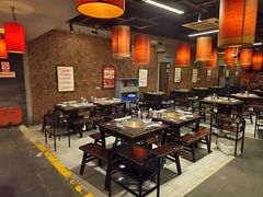 -巴蜀大宅门火锅(北大街店)