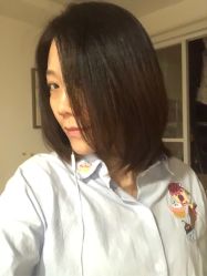 -奈川烫染Salon