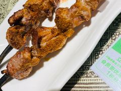 -小尕子·新疆菜(明园店)
