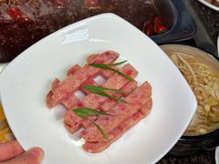 -皇城老妈火锅(琴台店)