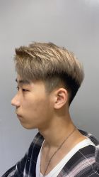 -杉影印象日式烫染專門店