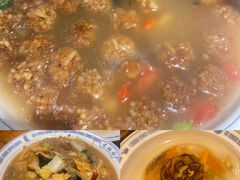 -老雒阳面馆·水席·洛阳菜(王城路店)