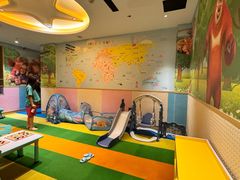 -水玲珑温泉浴场(建设北路富力城店)