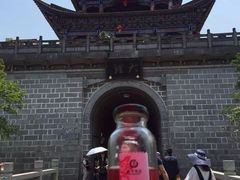 -嘉华鲜花饼(大理元帅府店)