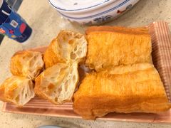 -点都德(龙之梦店)